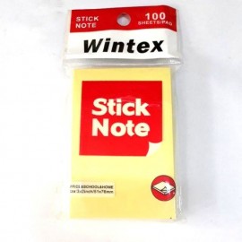 Giấy nhớ Wintex