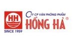 Công ty giấy Hồng Hà