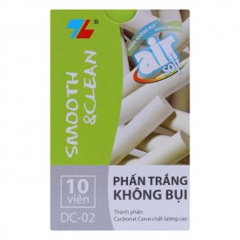 Phấn viết bảng Thiên Long