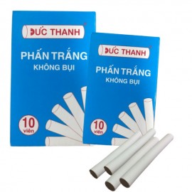 Phấn trắng không bụi